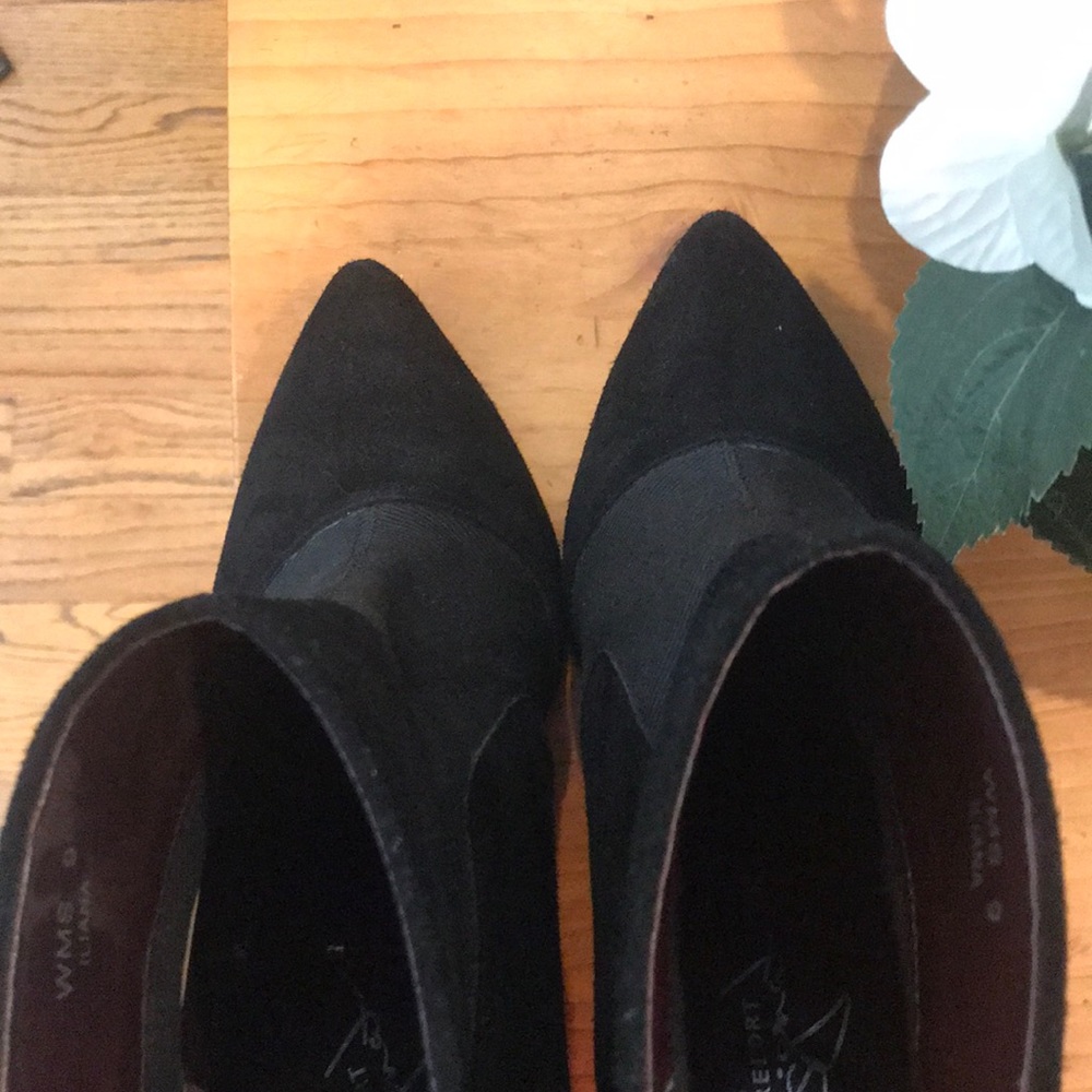 Booties - Picture 5 of 5
